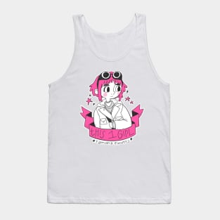 This One Girl (Ramona) Tank Top